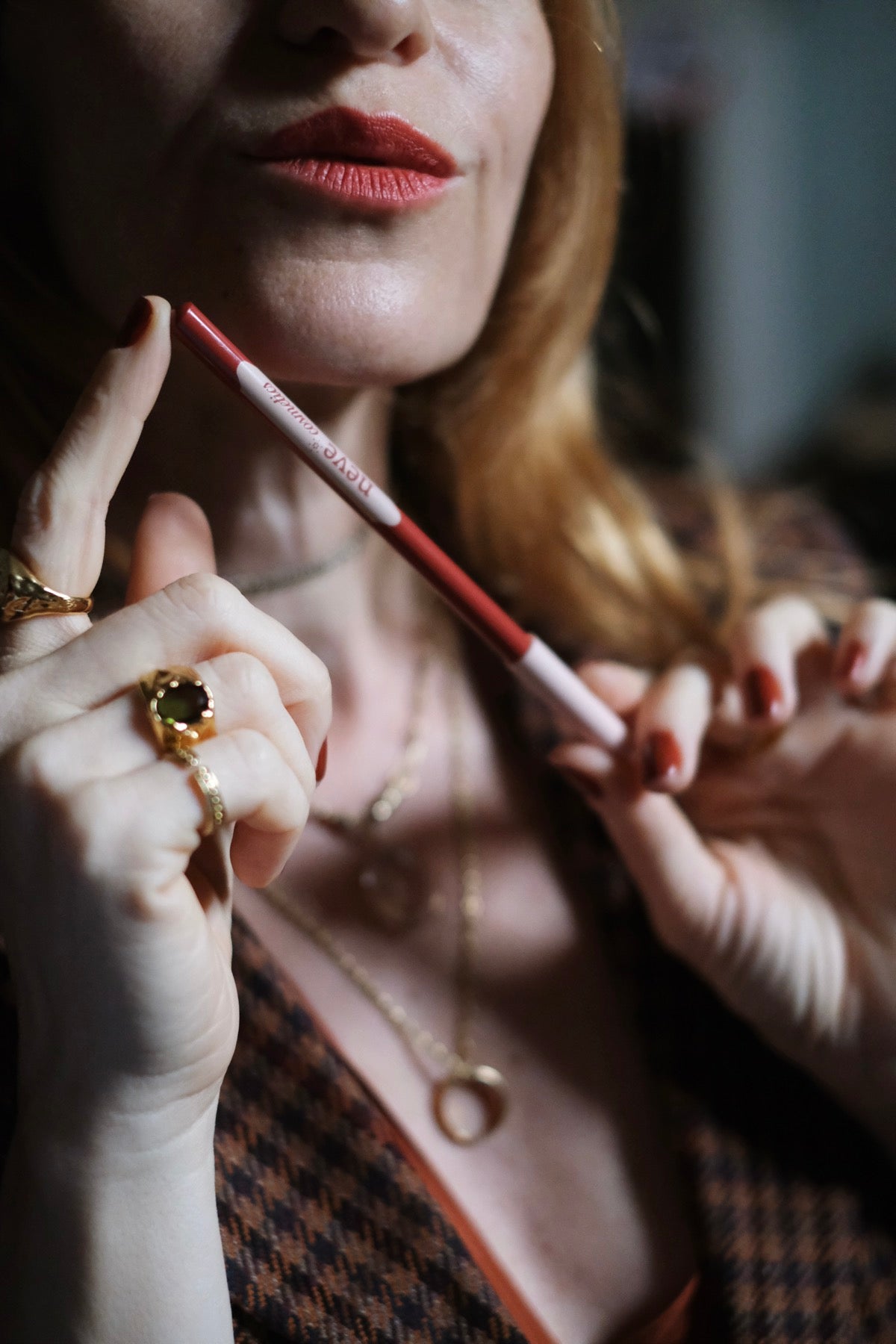 Pastello Labbra Autumn Cinnamon