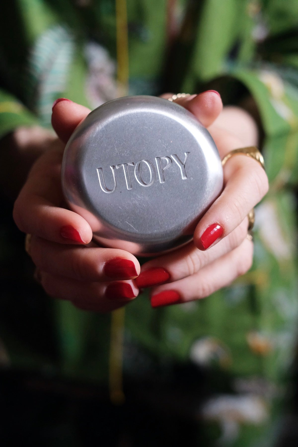 Porta Shampoo solido Scatola Contenitore viaggio Borsa