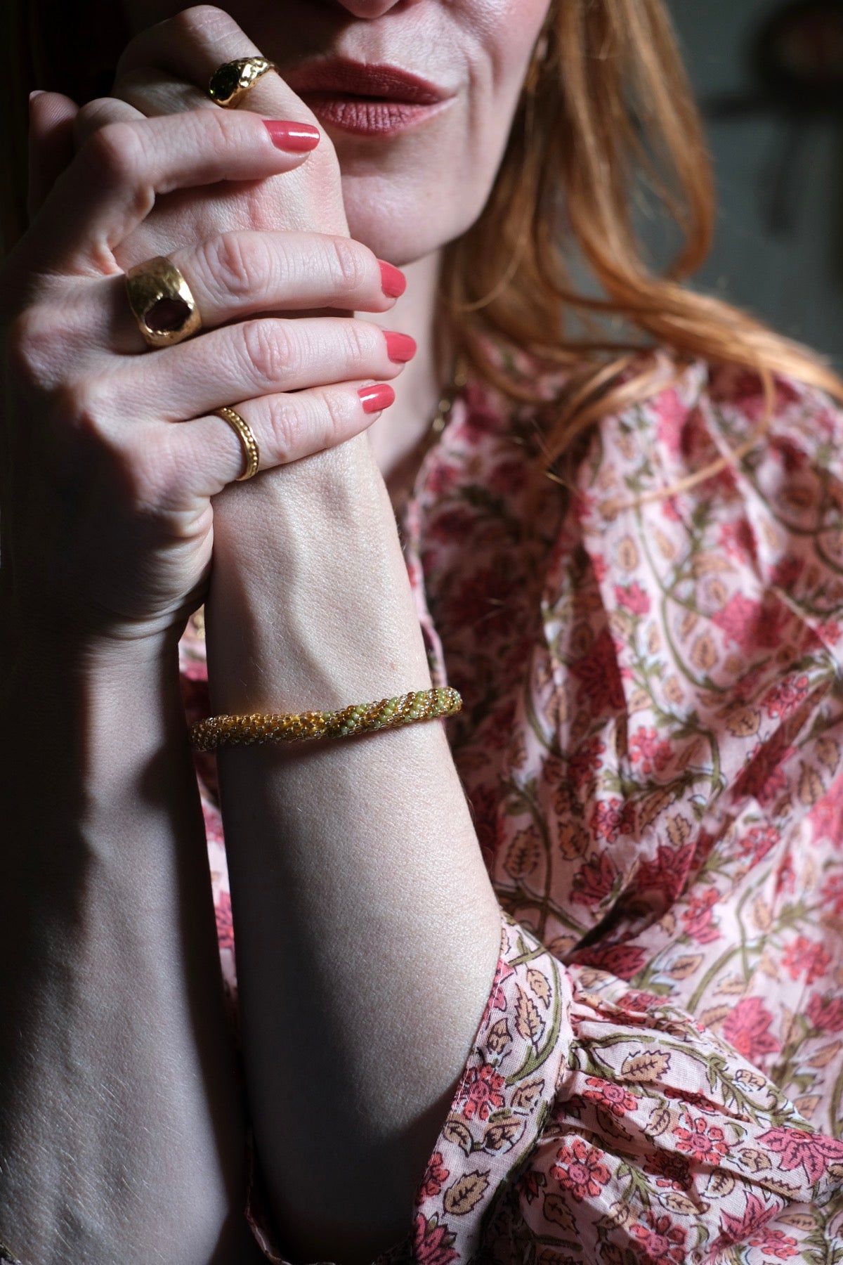 Bracciale della felicità ba3