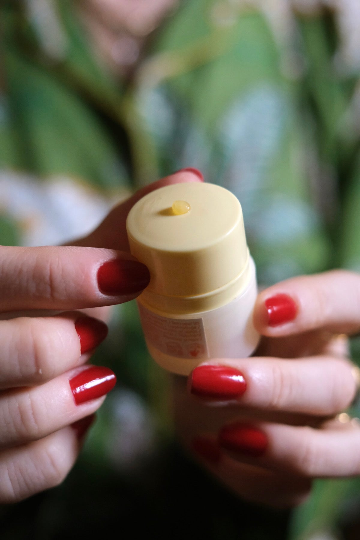 Super Knights Multi Vitamin Lipcerin