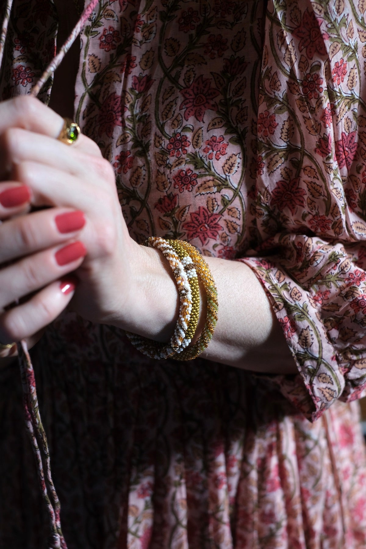 Bracciale della felicità ba4