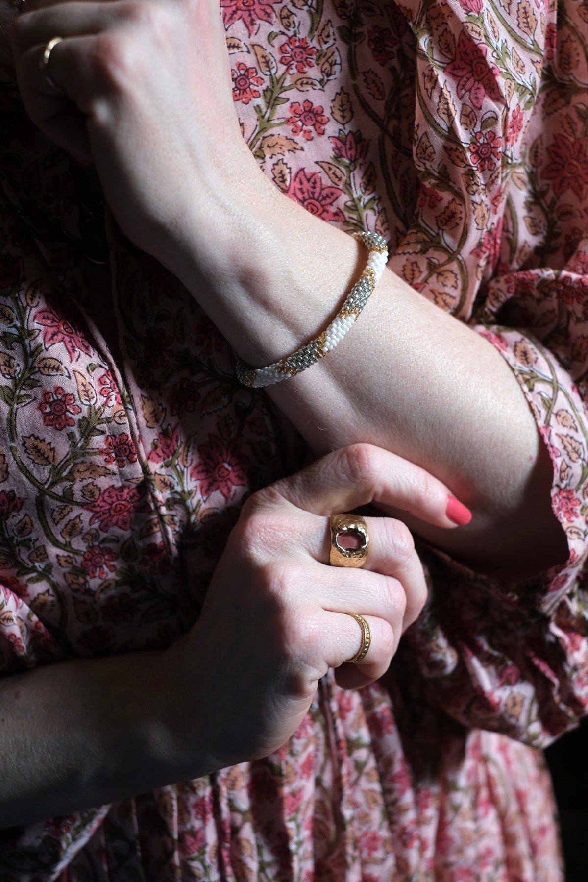 Bracciale della felicità ba1
