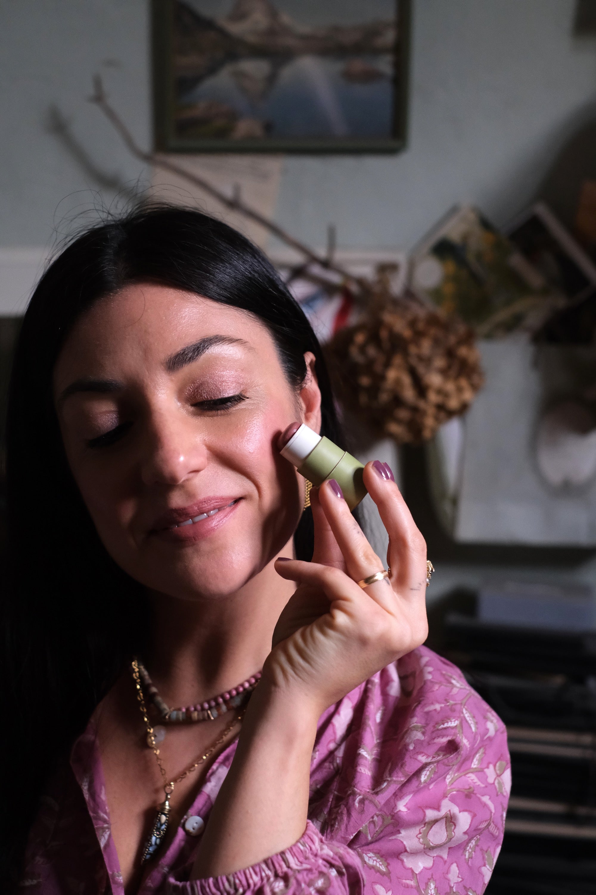 Blush Balm Pure U Mauve Mood