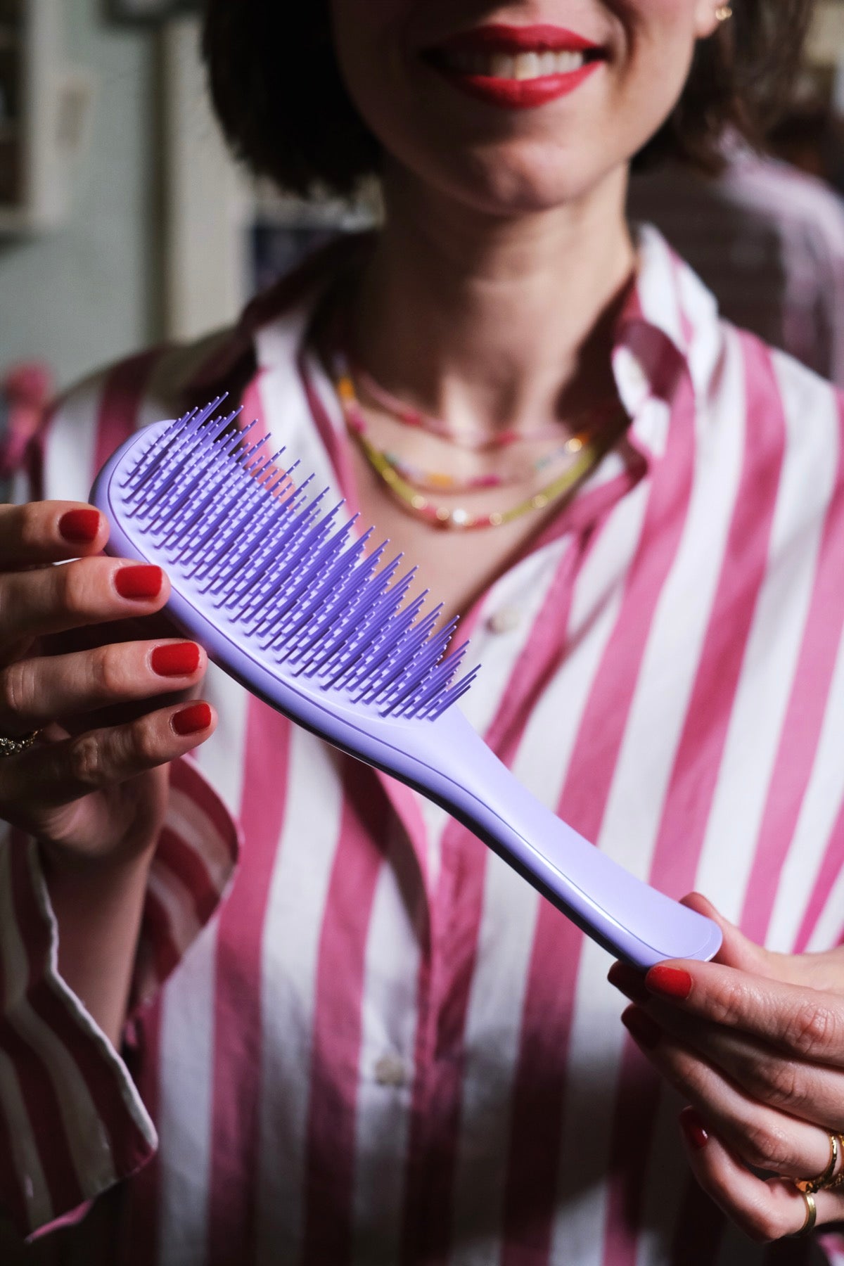 ULTIMATE DETANGLING CURLY