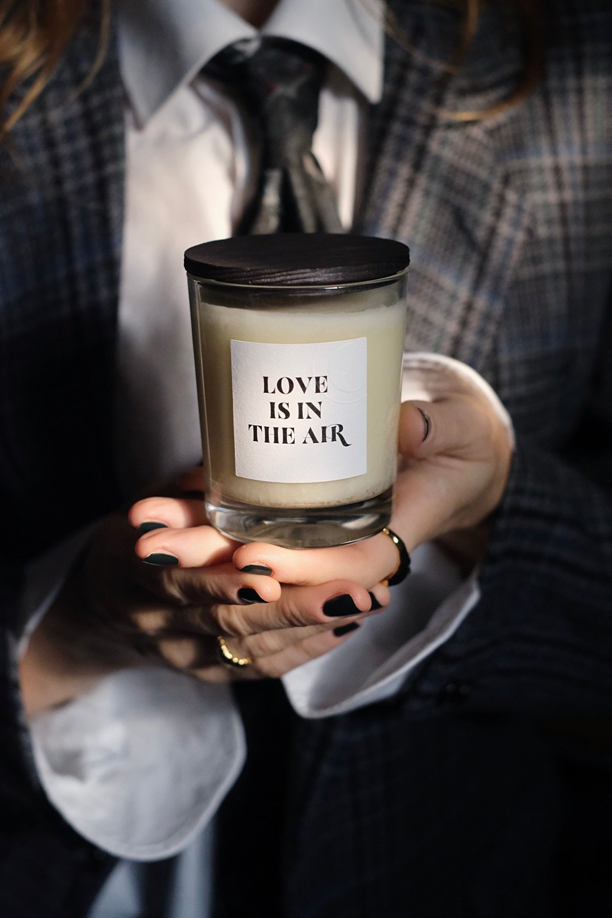 Love is in the Air