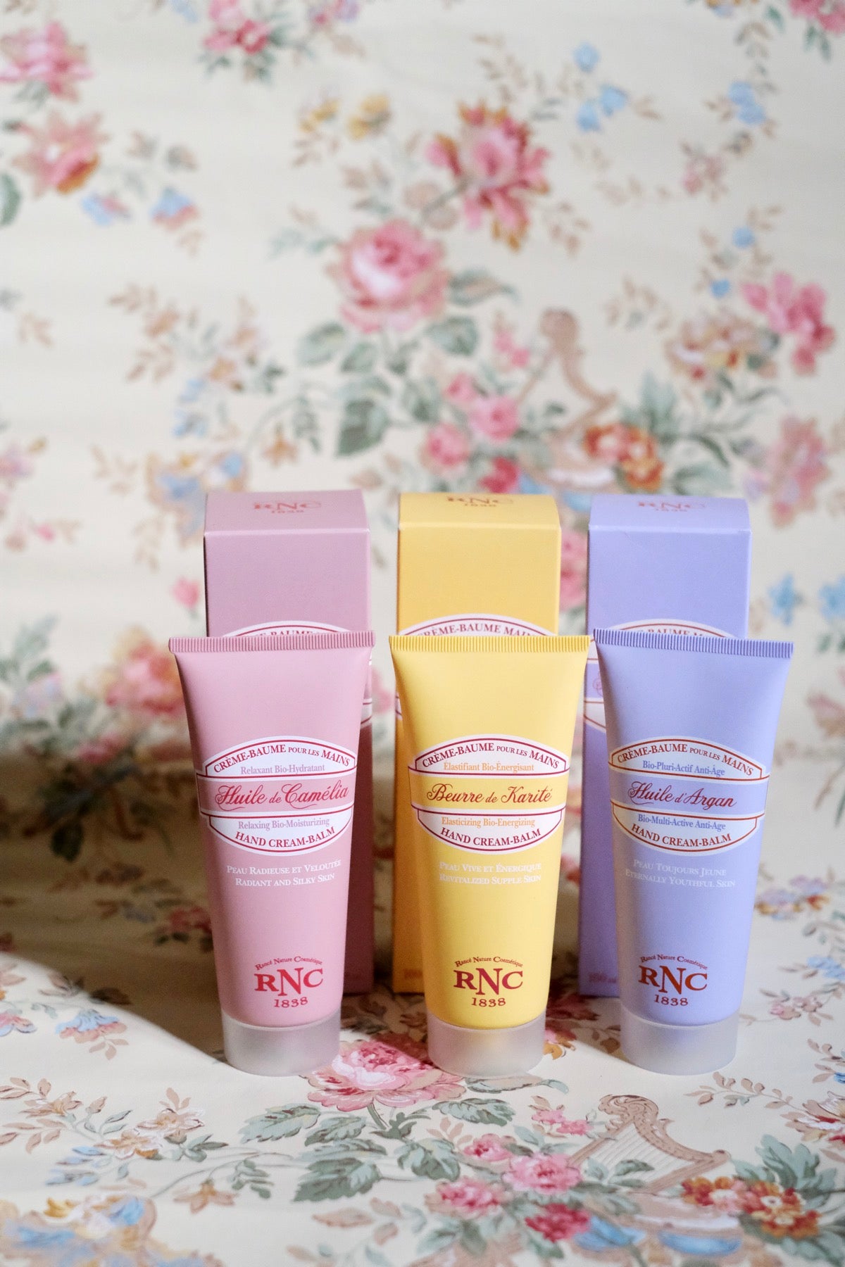 Beurre de Karité Crema mani