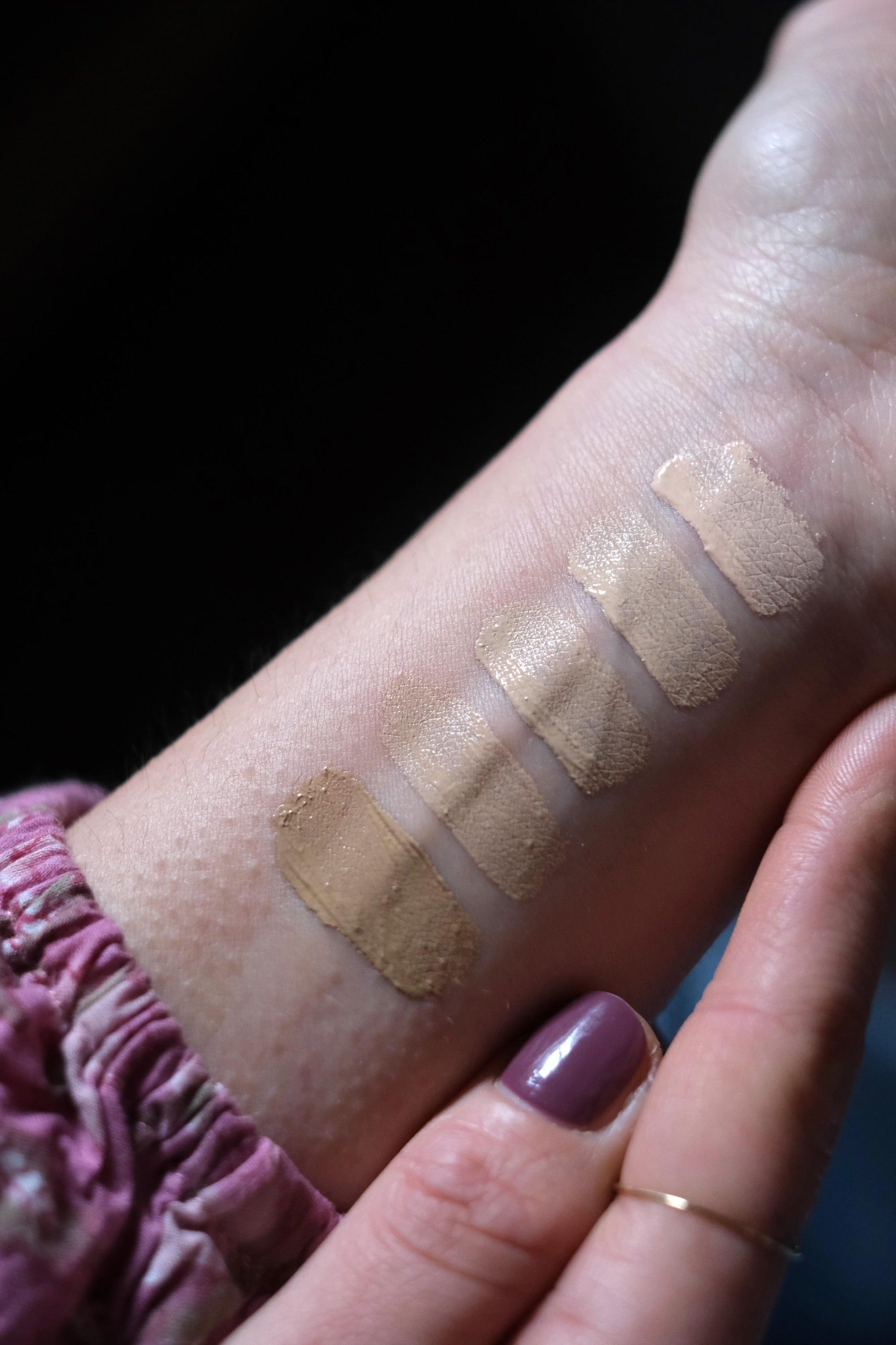 Sublime concealer FLUID