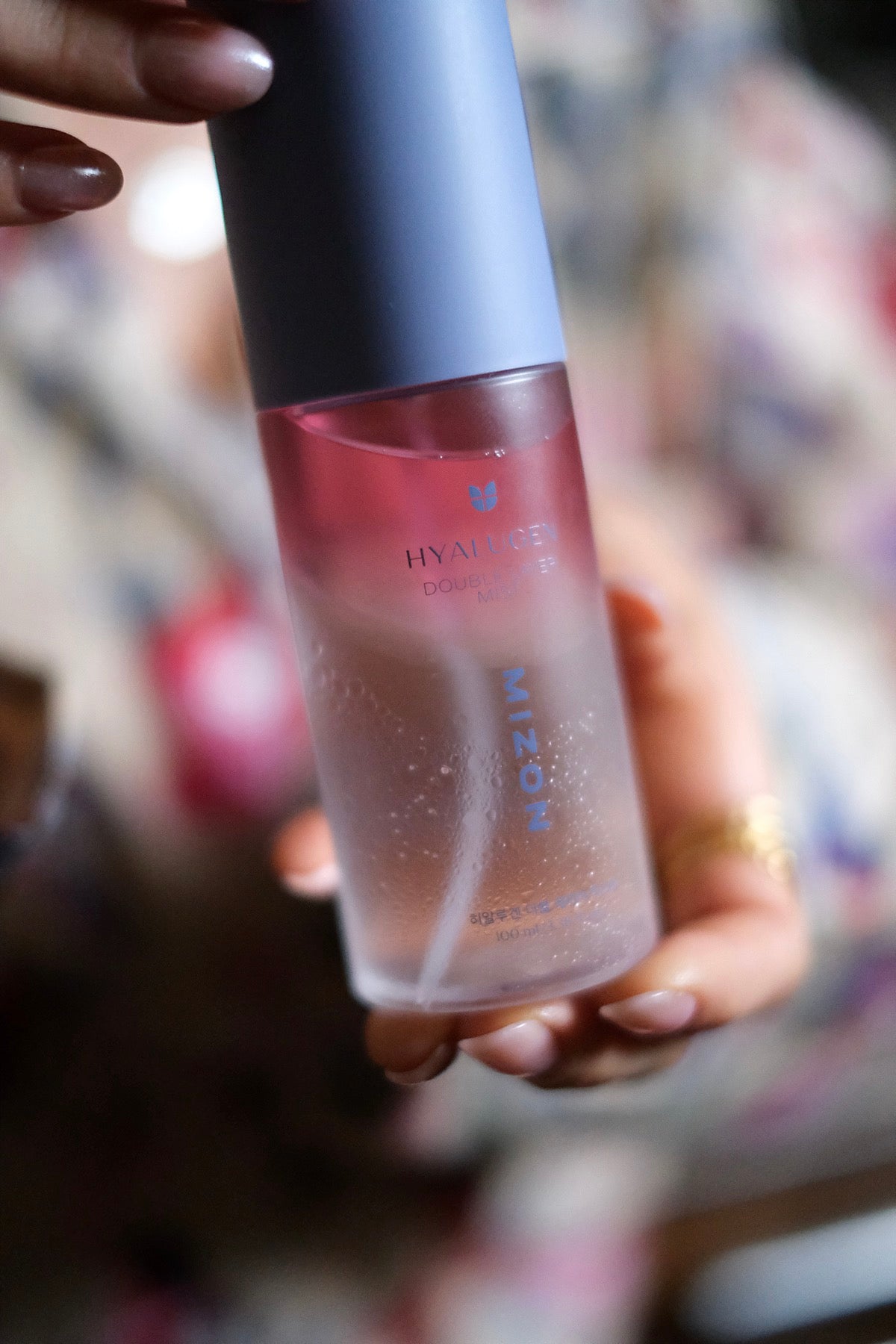 Hyalugen Double Layer Mist