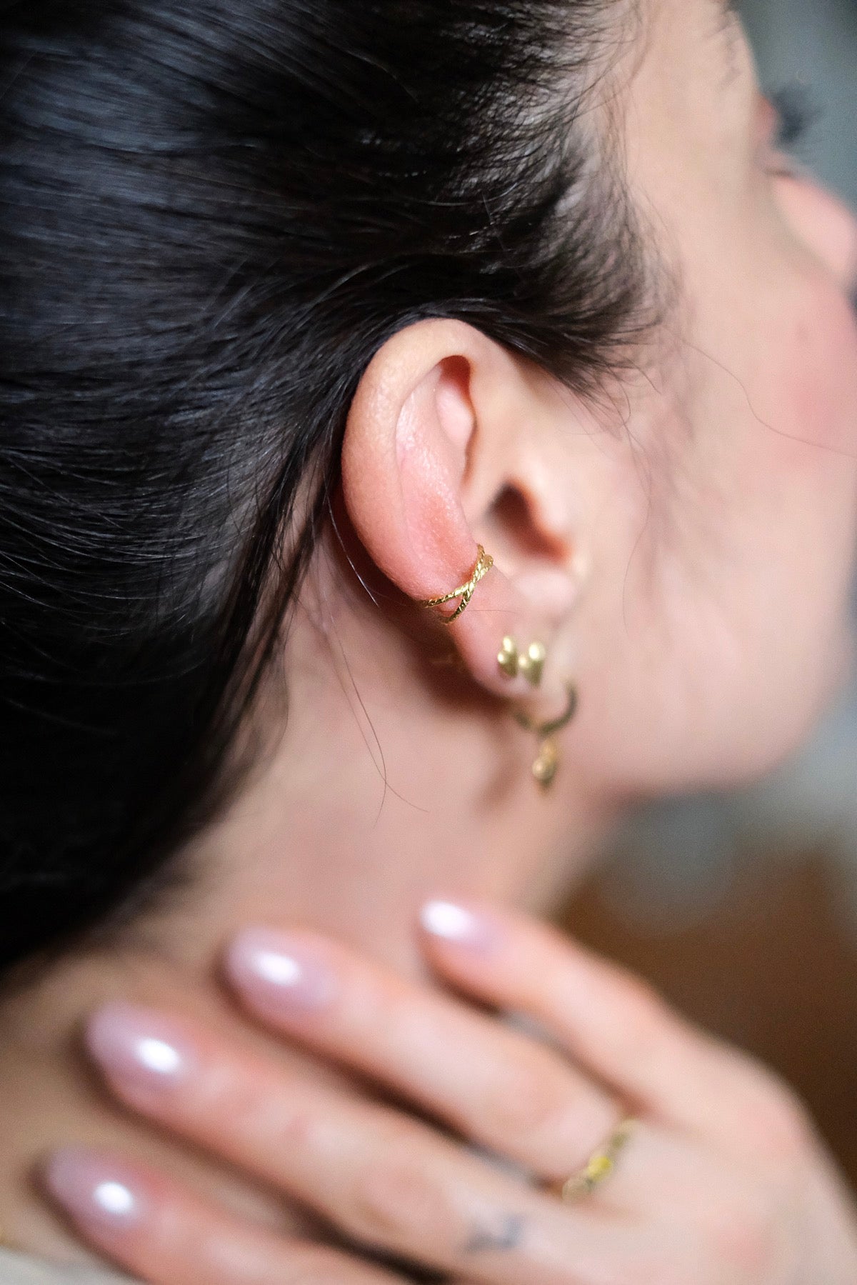 EAR CUFF LALO