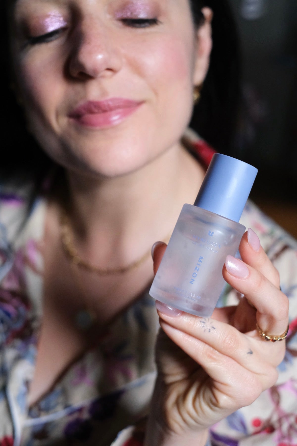 Hyalugen Le Lift Serum