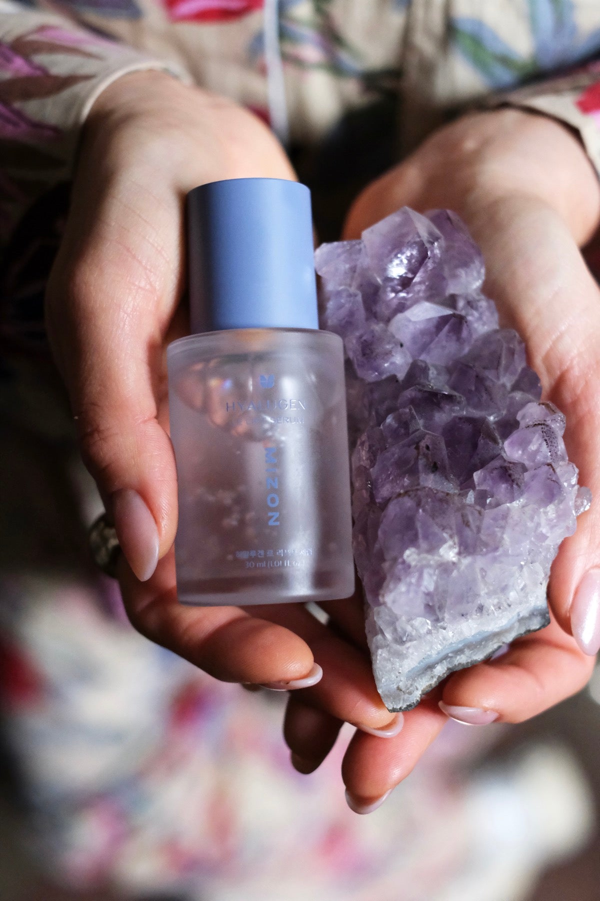 Hyalugen Le Lift Serum