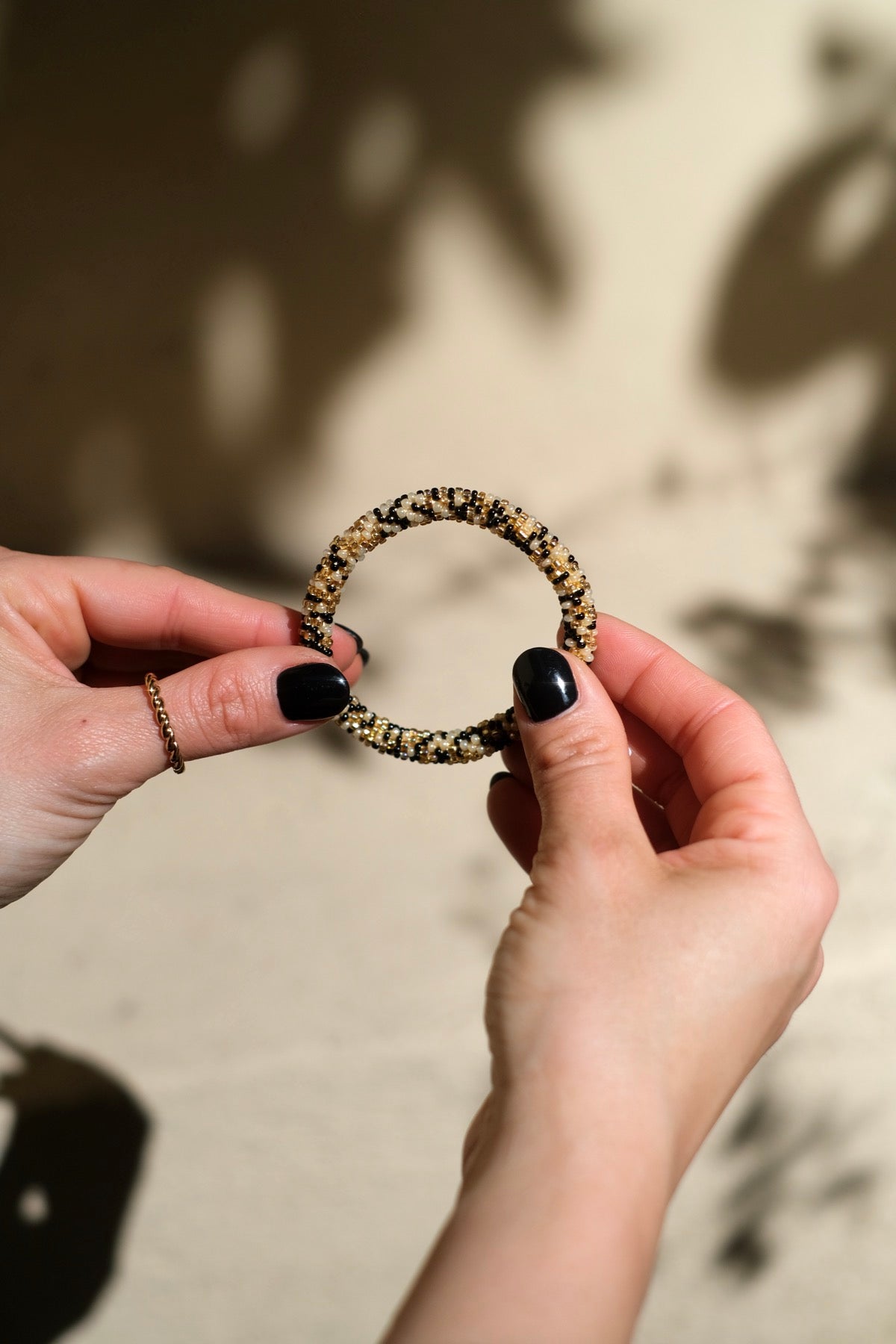 Bracciale della felicità N24