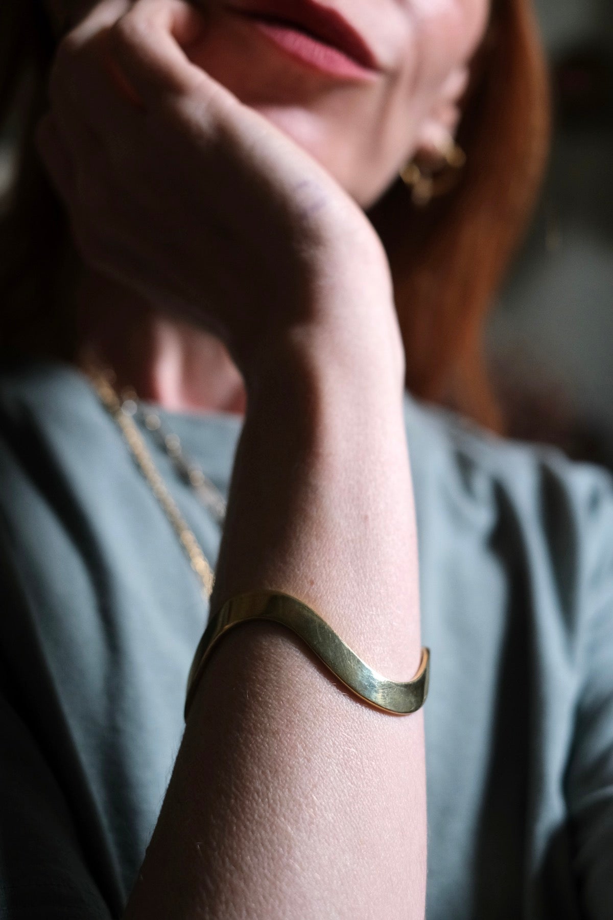 Bracciale Nemesis