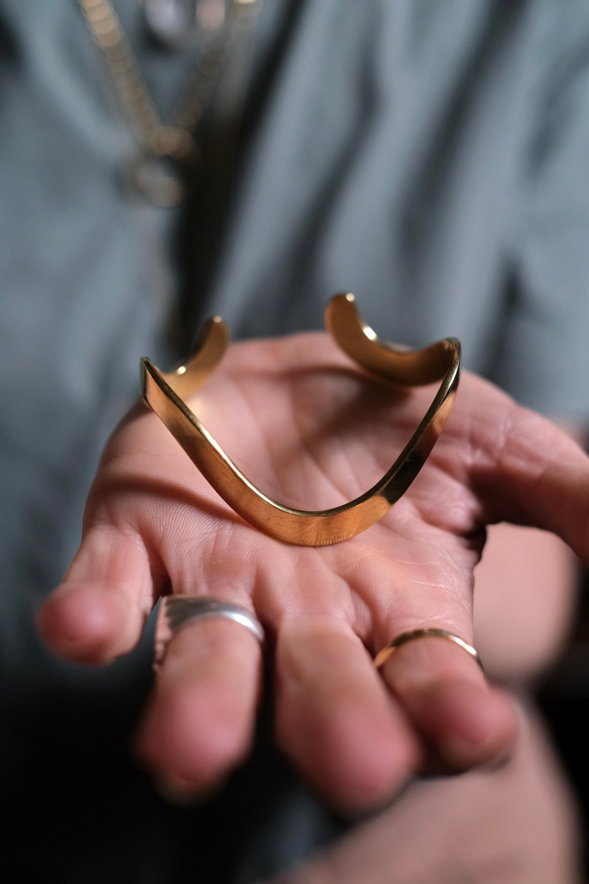 Bracciale Nemesis