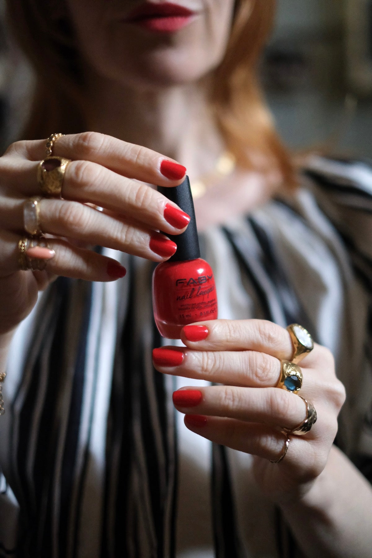 Messages from the sun