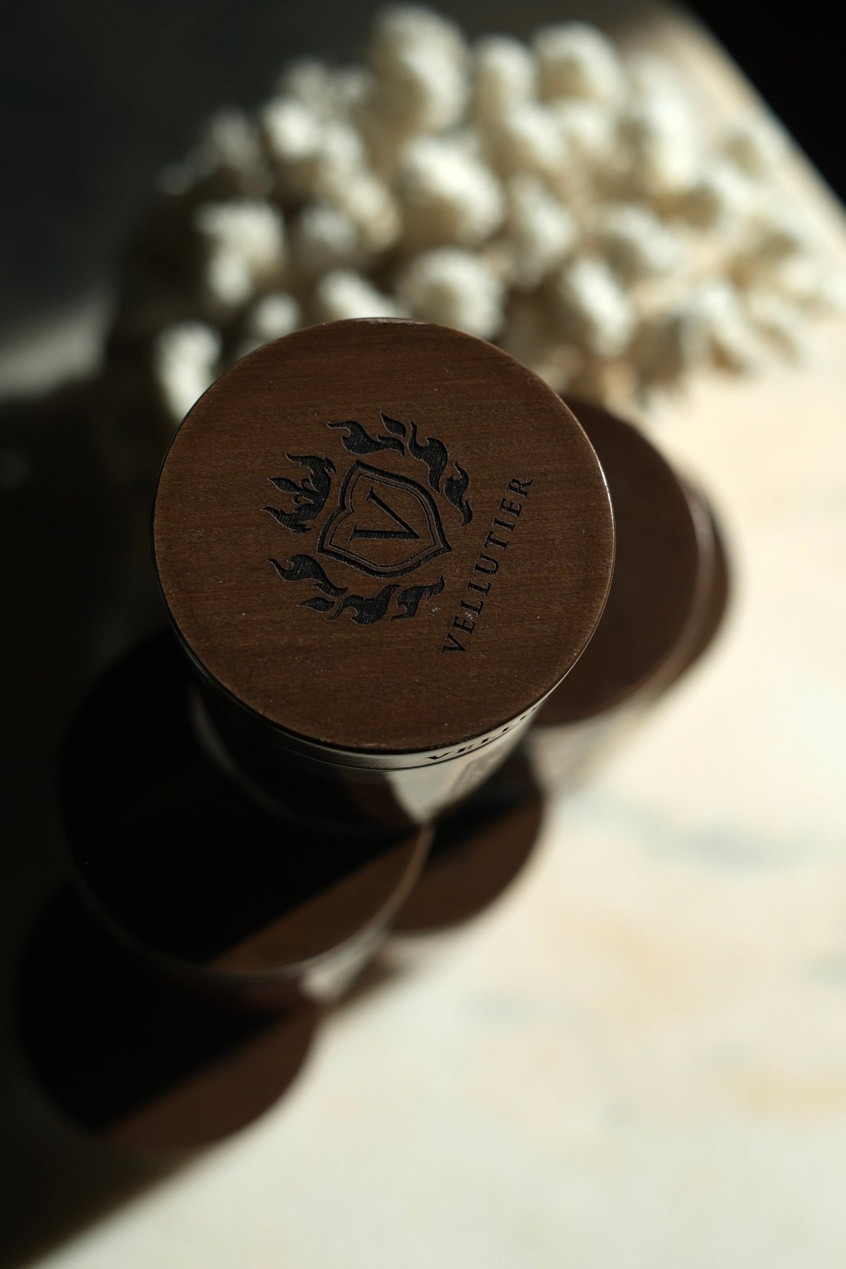 Candele Profumatissime Vellutier