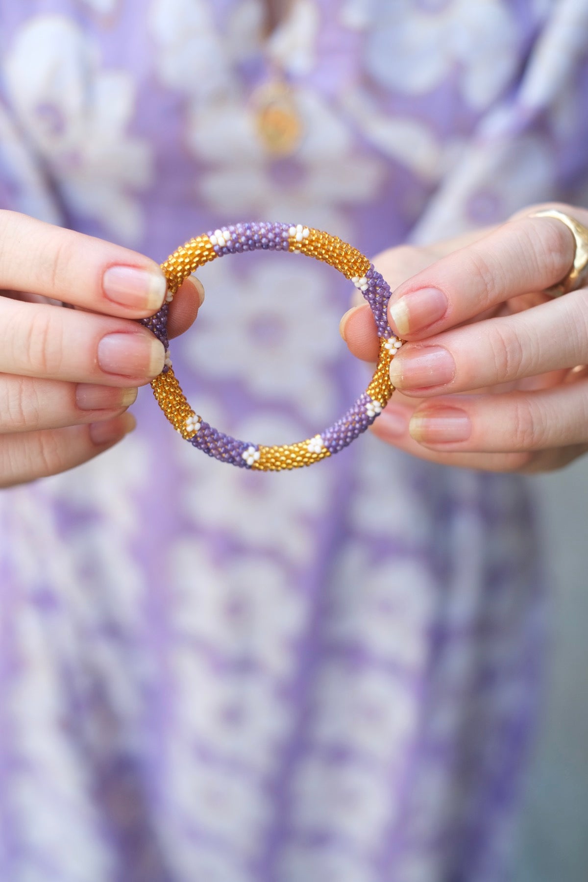 Bracciale della felicità E34