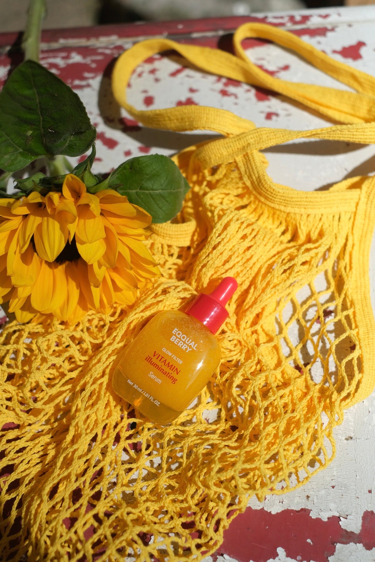 Vitamin C Illuminating Serum