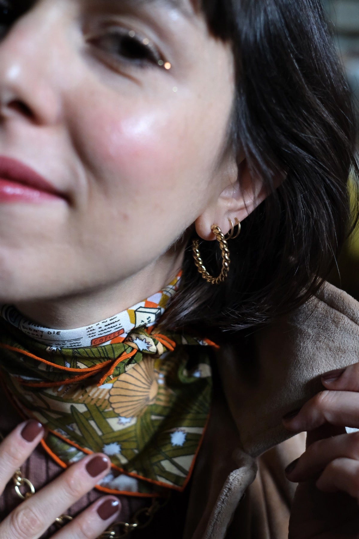 Fairy Jewel Eye Glitter