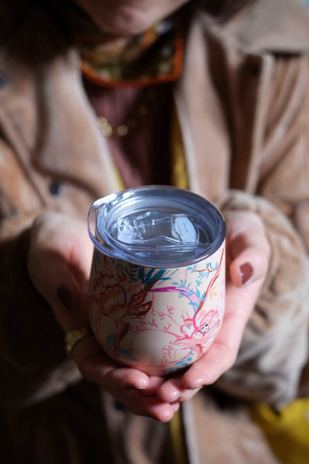 Meg tazza termica Bali