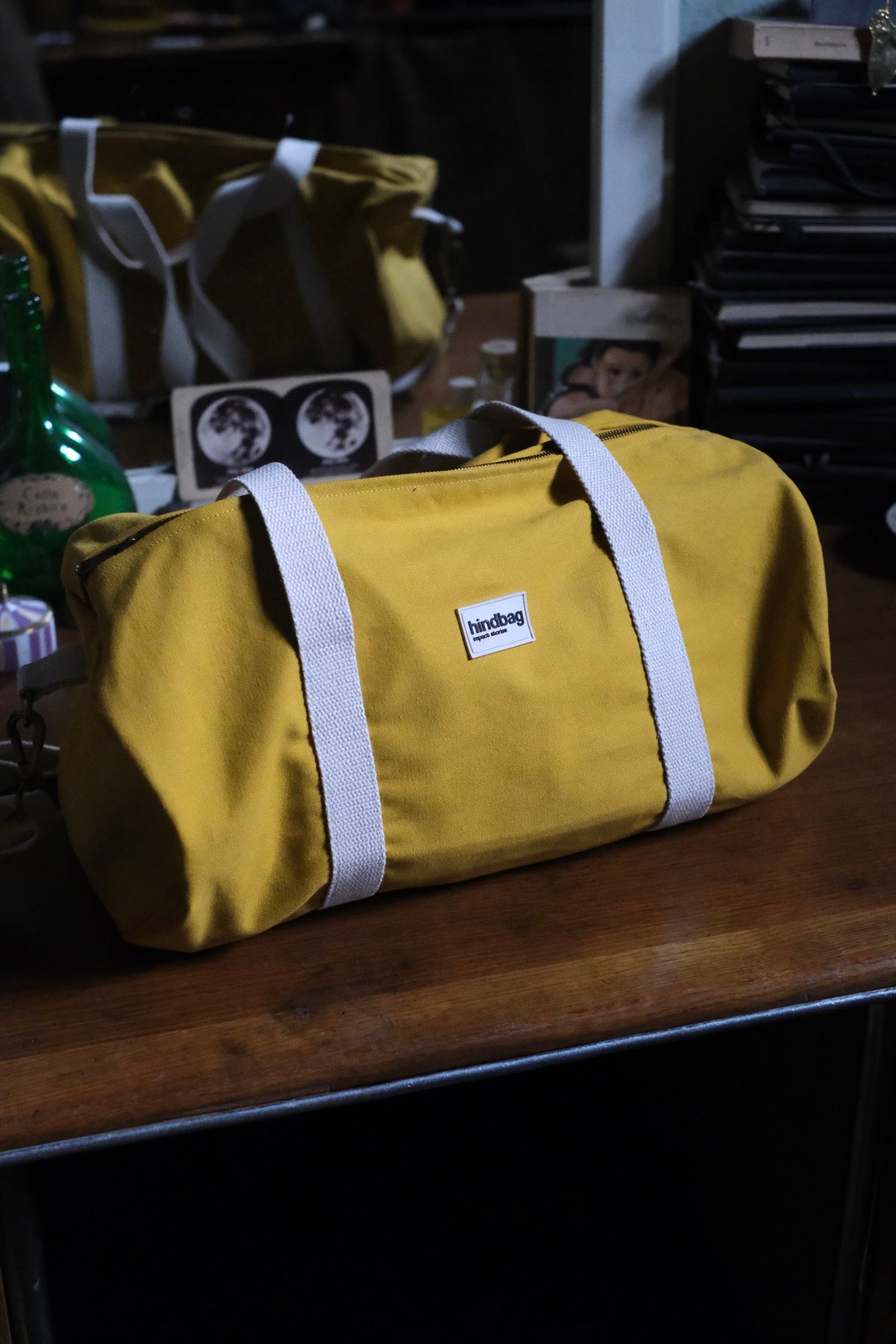 Borsone Simon vari colori