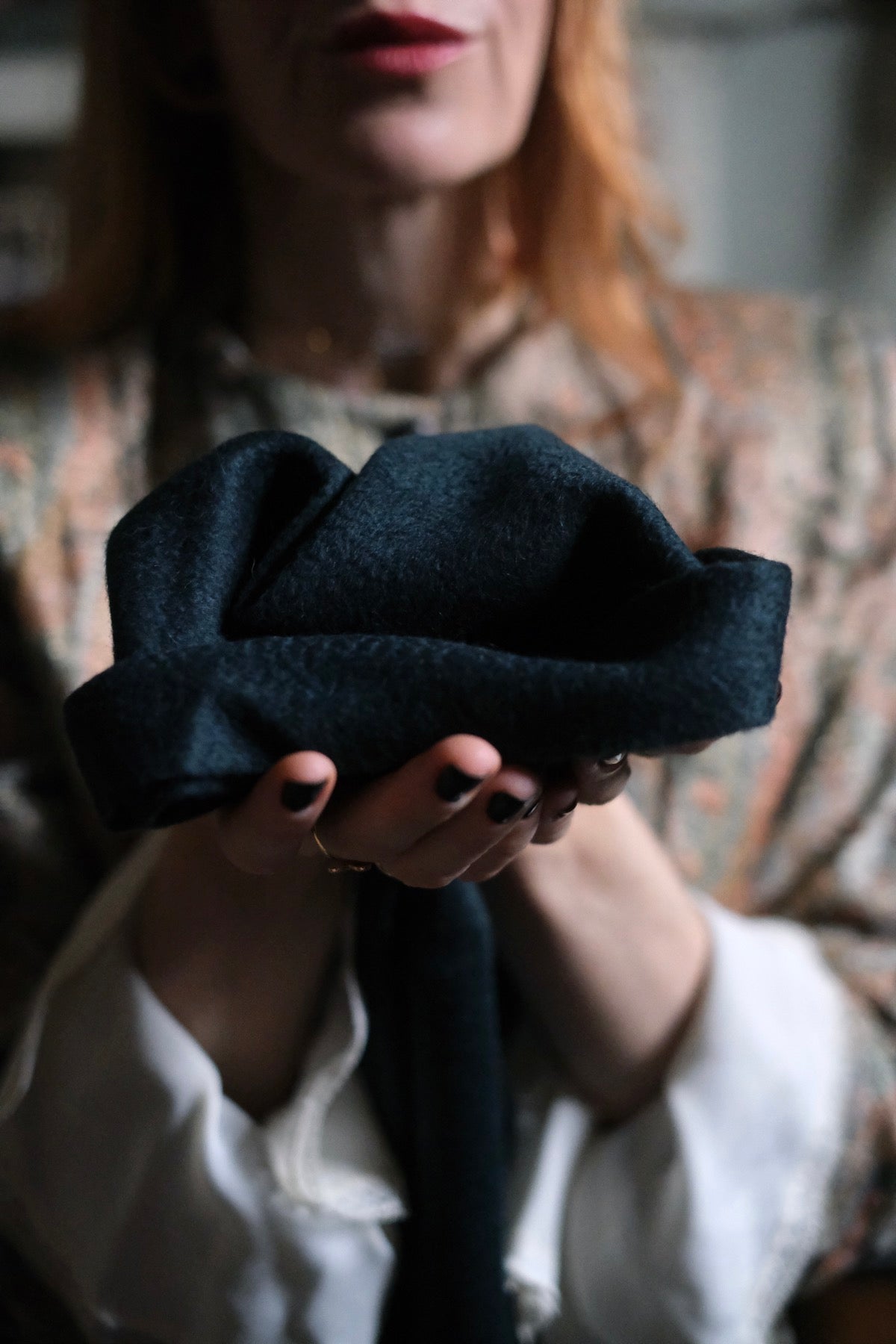 Sciarpa in cashmere 100% vari colori