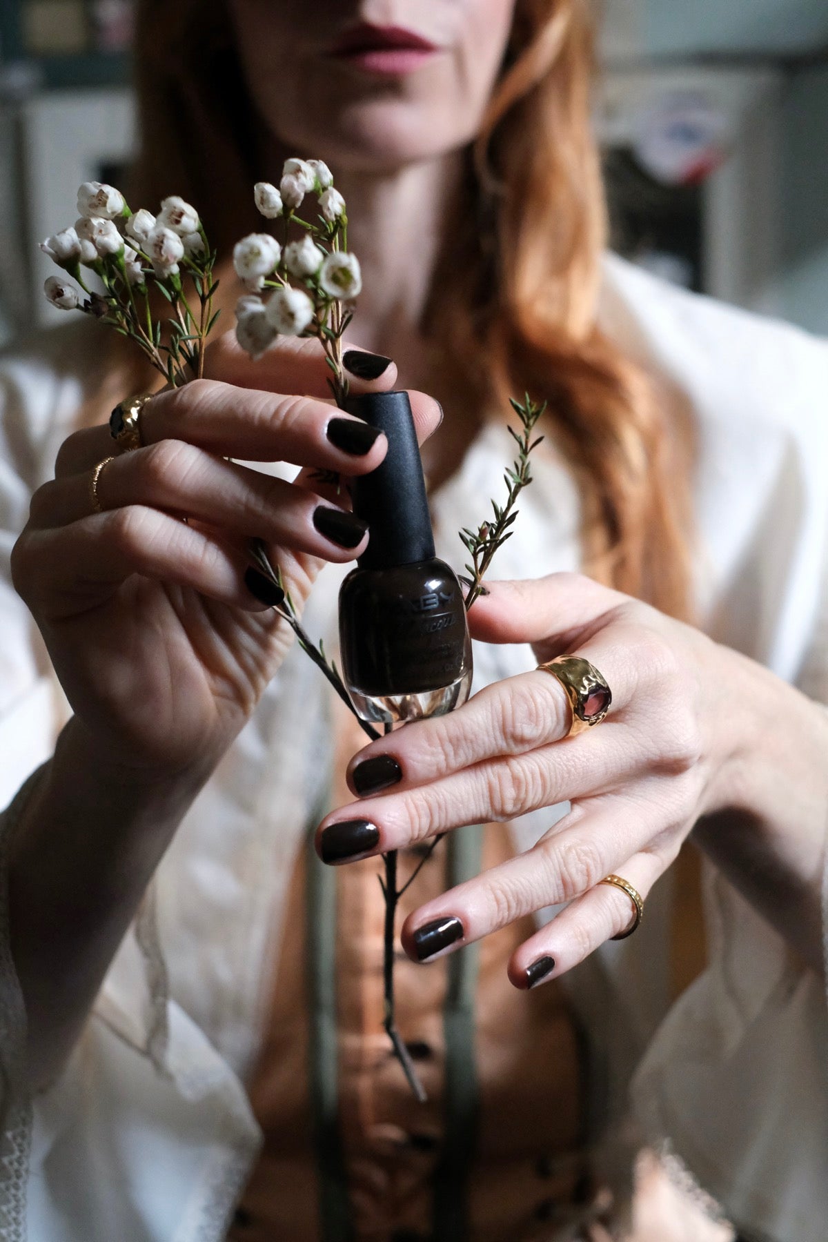 I like dark chocolate