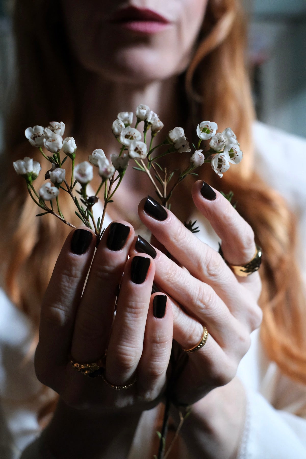 I like dark chocolate