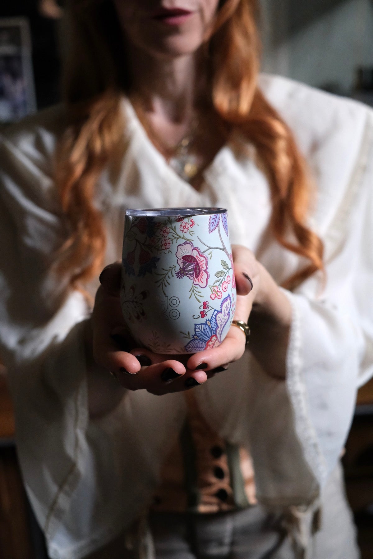 Meg tazza termica Bohemian