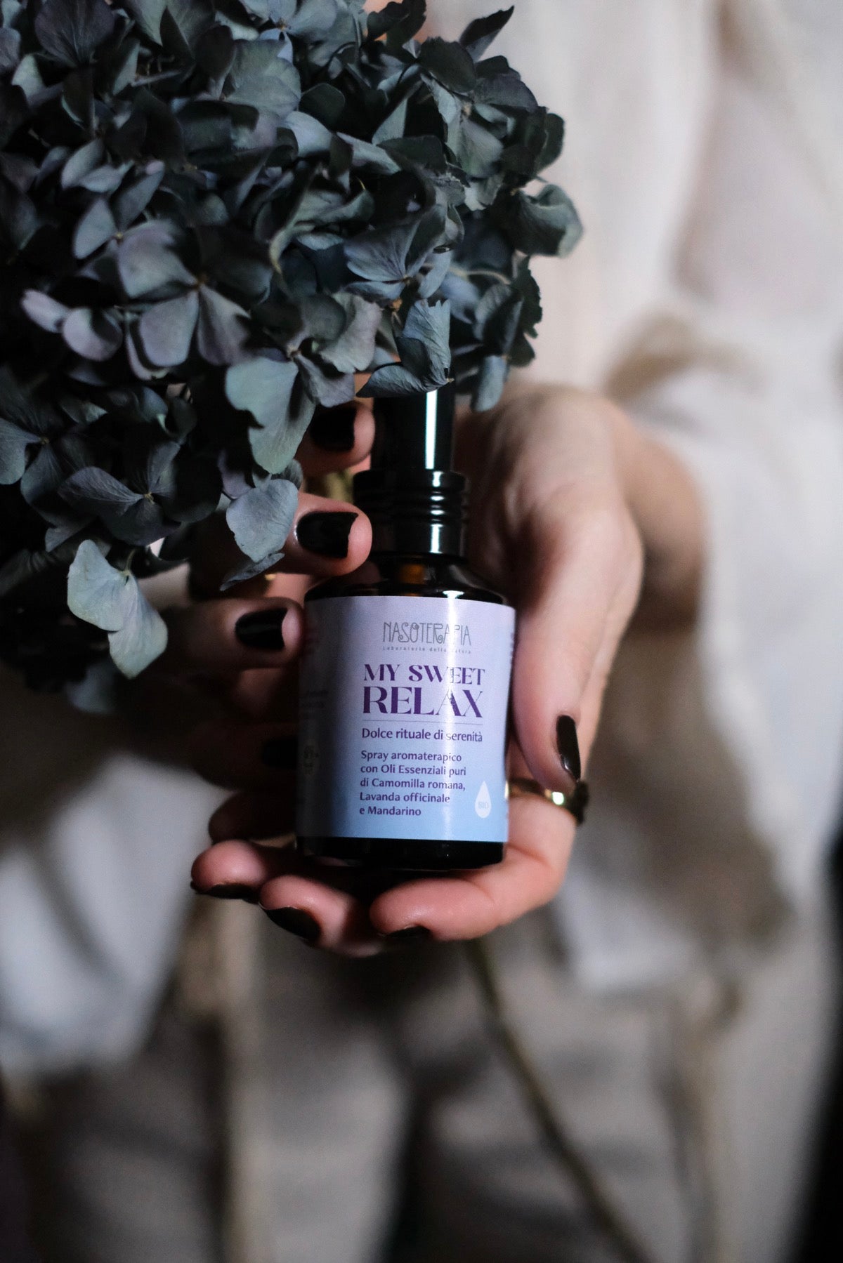 Spray cuscino Sweet Relax ex Dolce Sonno