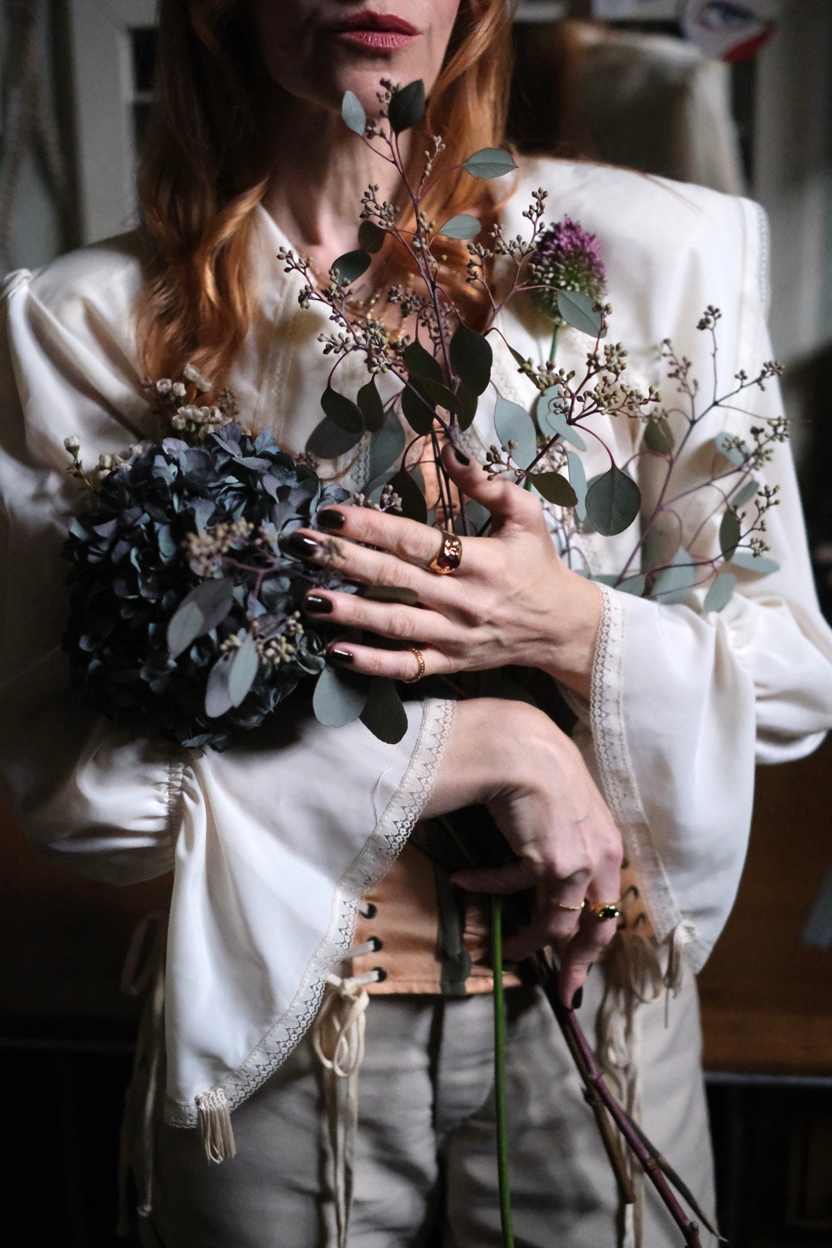 I like dark chocolate