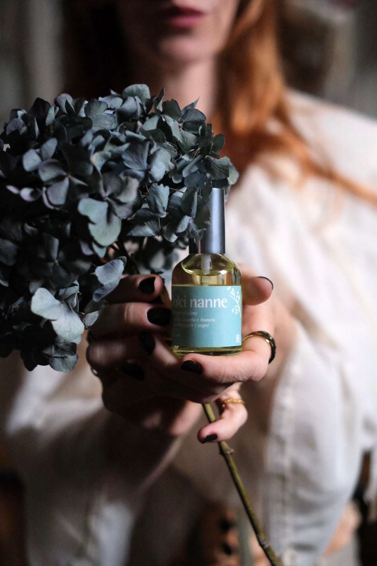 Spray Dolci Nanne 50 ml