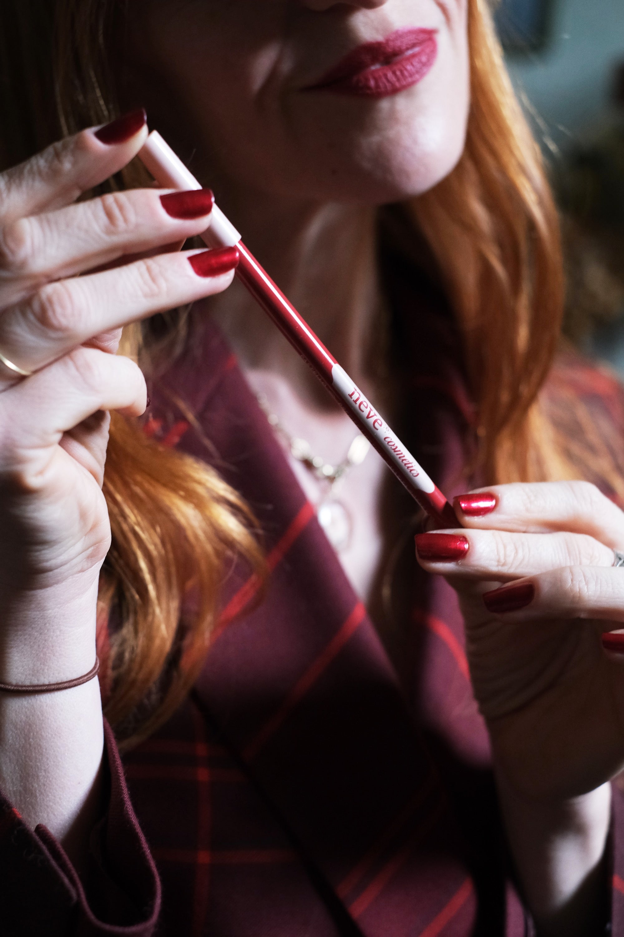 Pastello Labbra Status