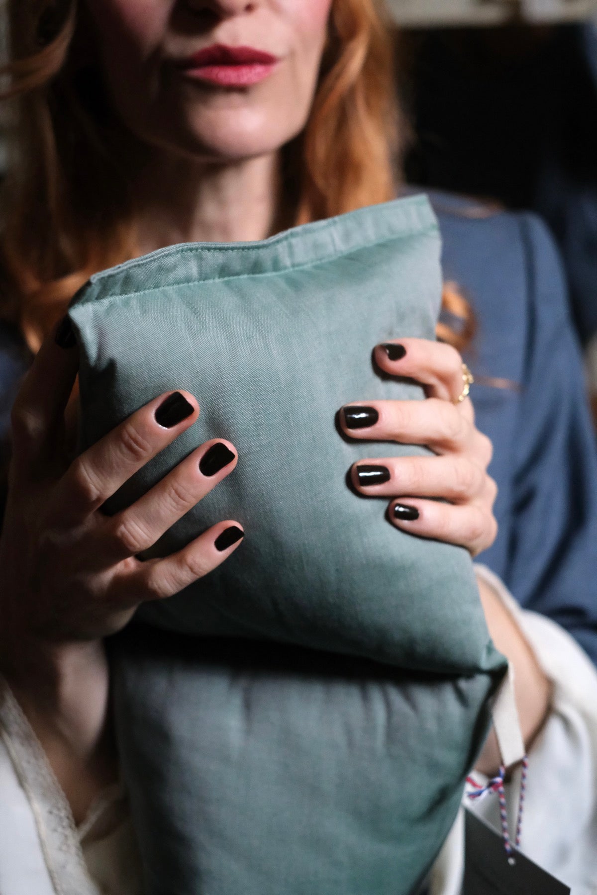 SALVADOR CUSCINO da lettura Finlandia