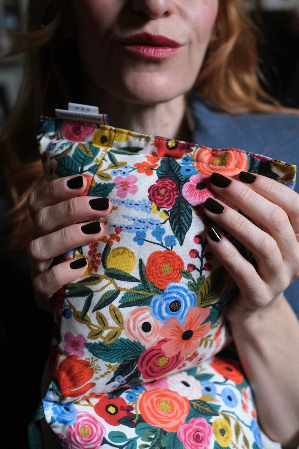 SALVADOR CUSCINO da lettura Dalloway