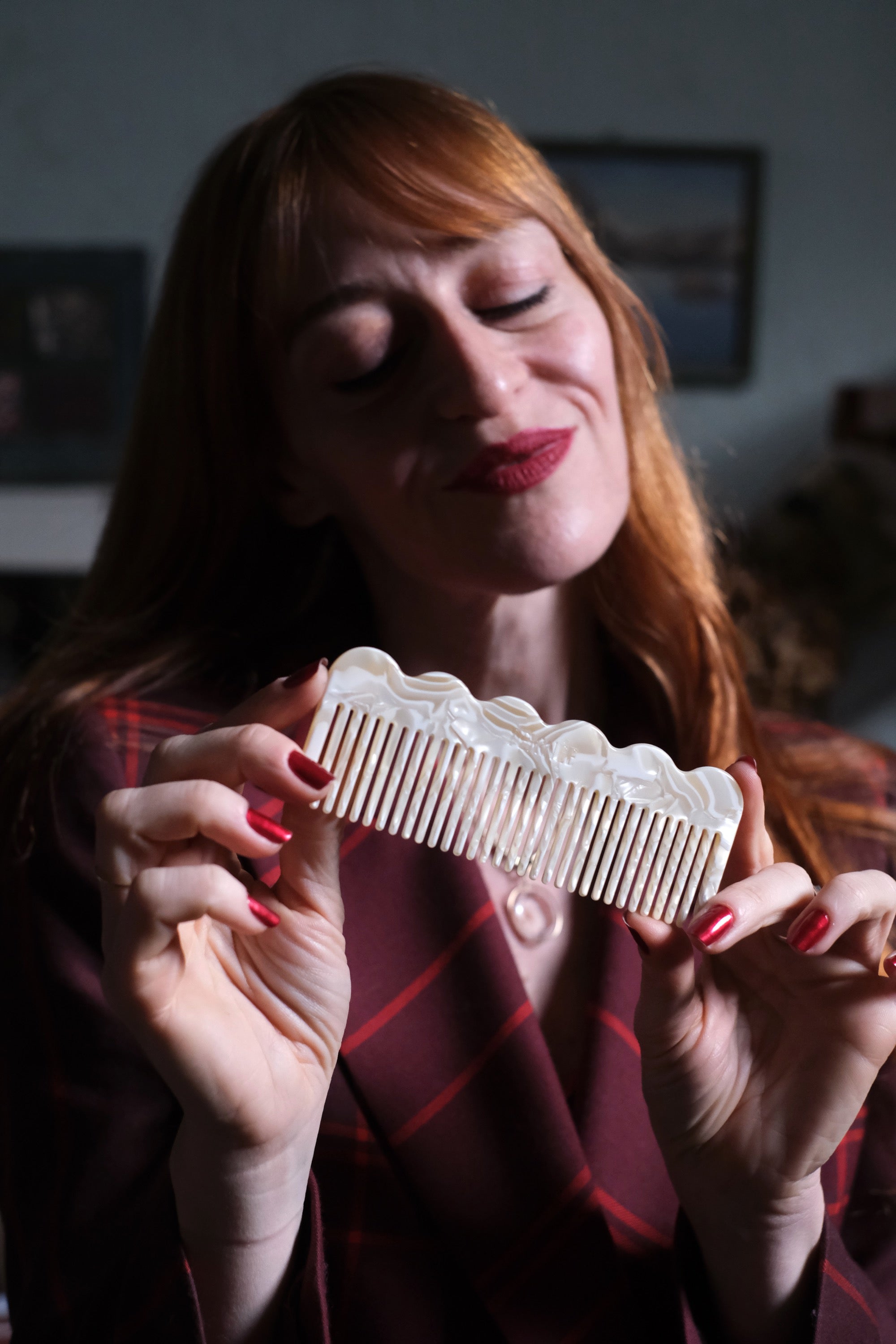 Pettine Signature Popcorn