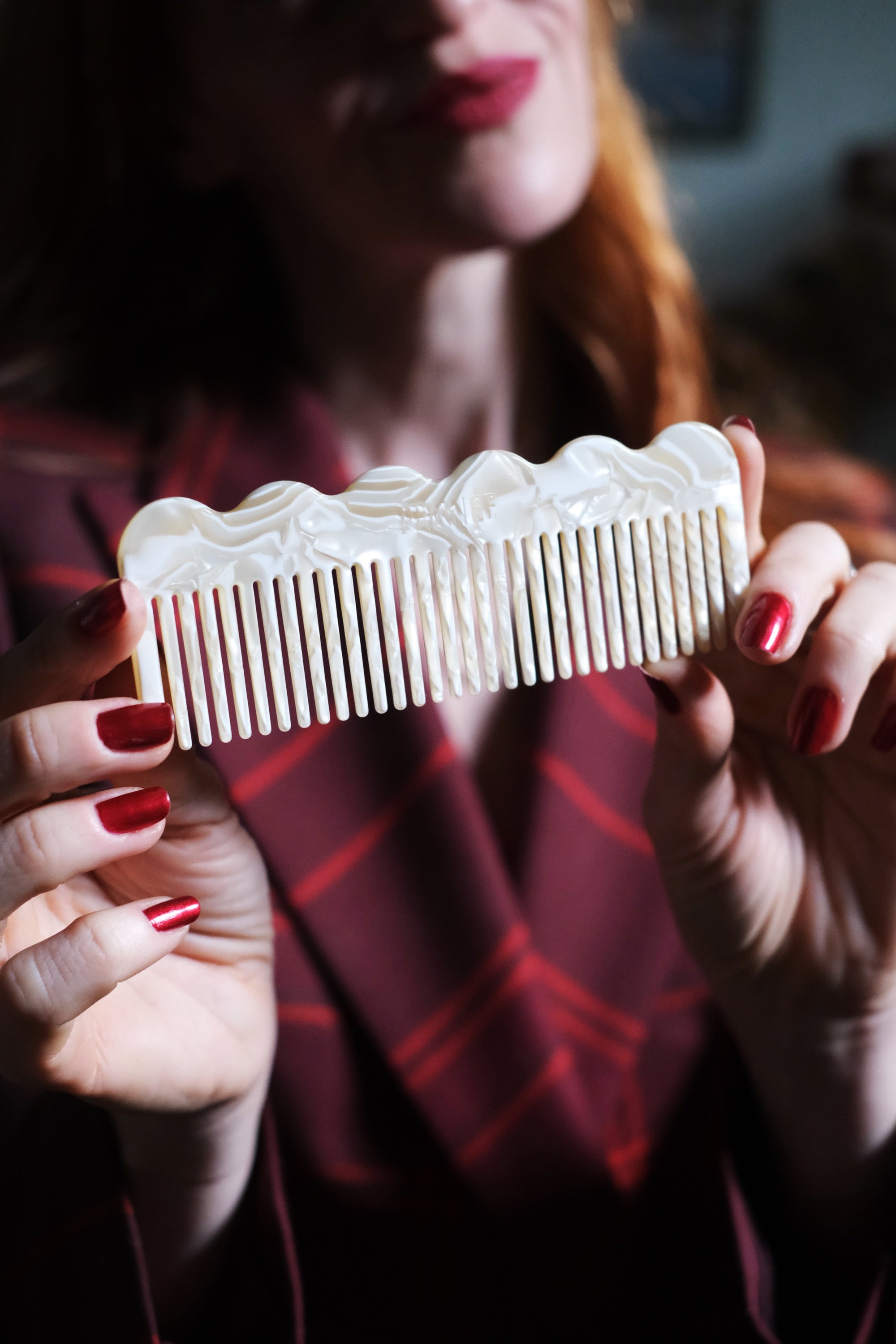 Pettine Signature Popcorn