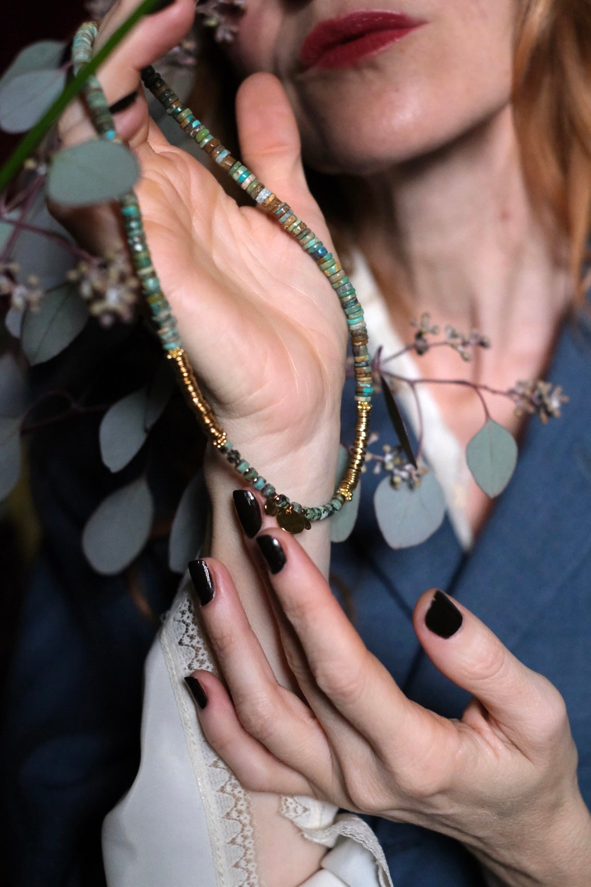 Collana Torrente