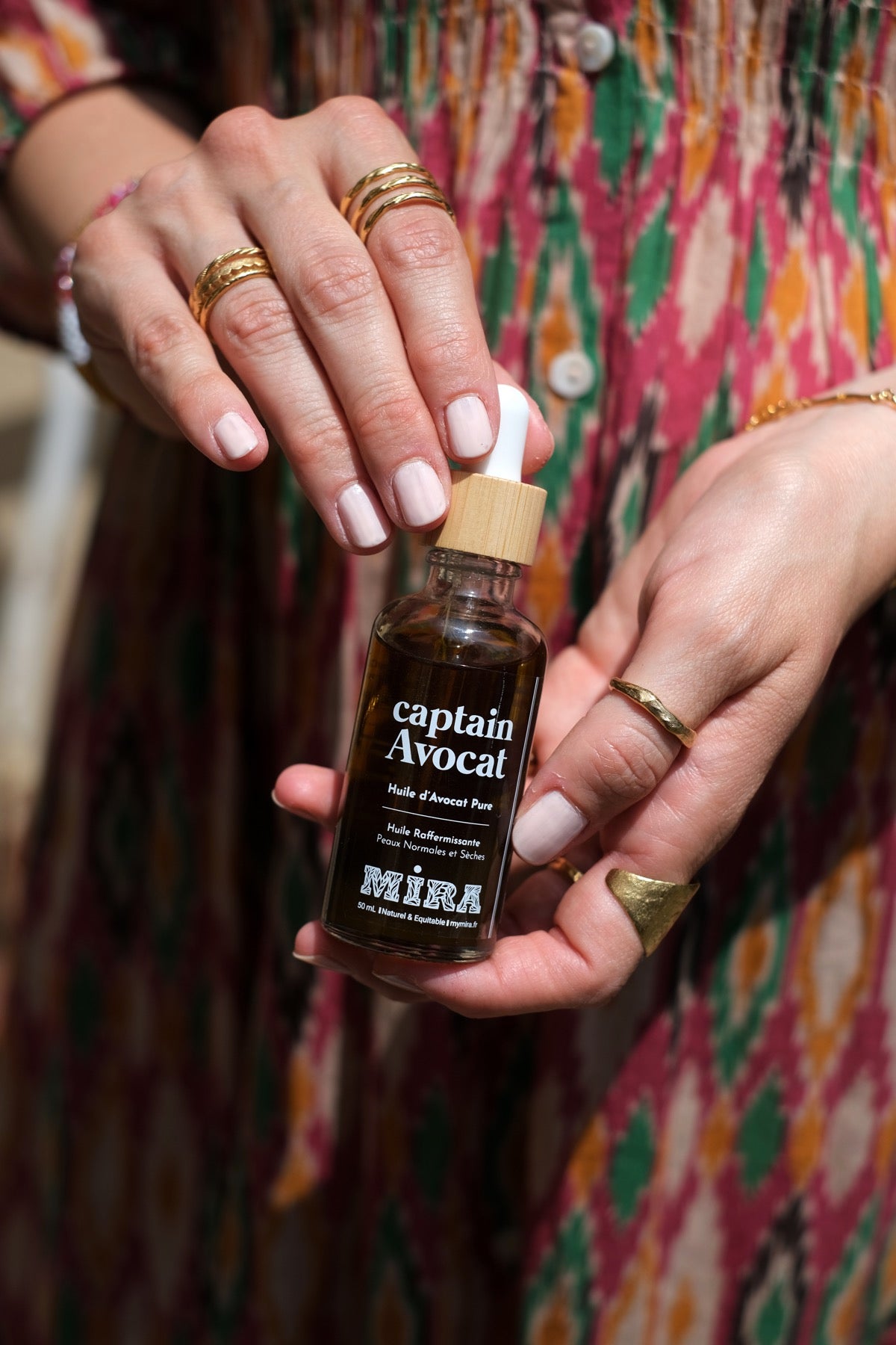 Captain Avocat PURE AVOCADO OIL