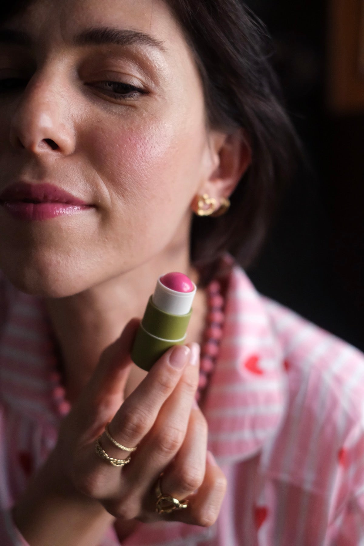 Blush Balm Pure U Pink pop edizione limitata