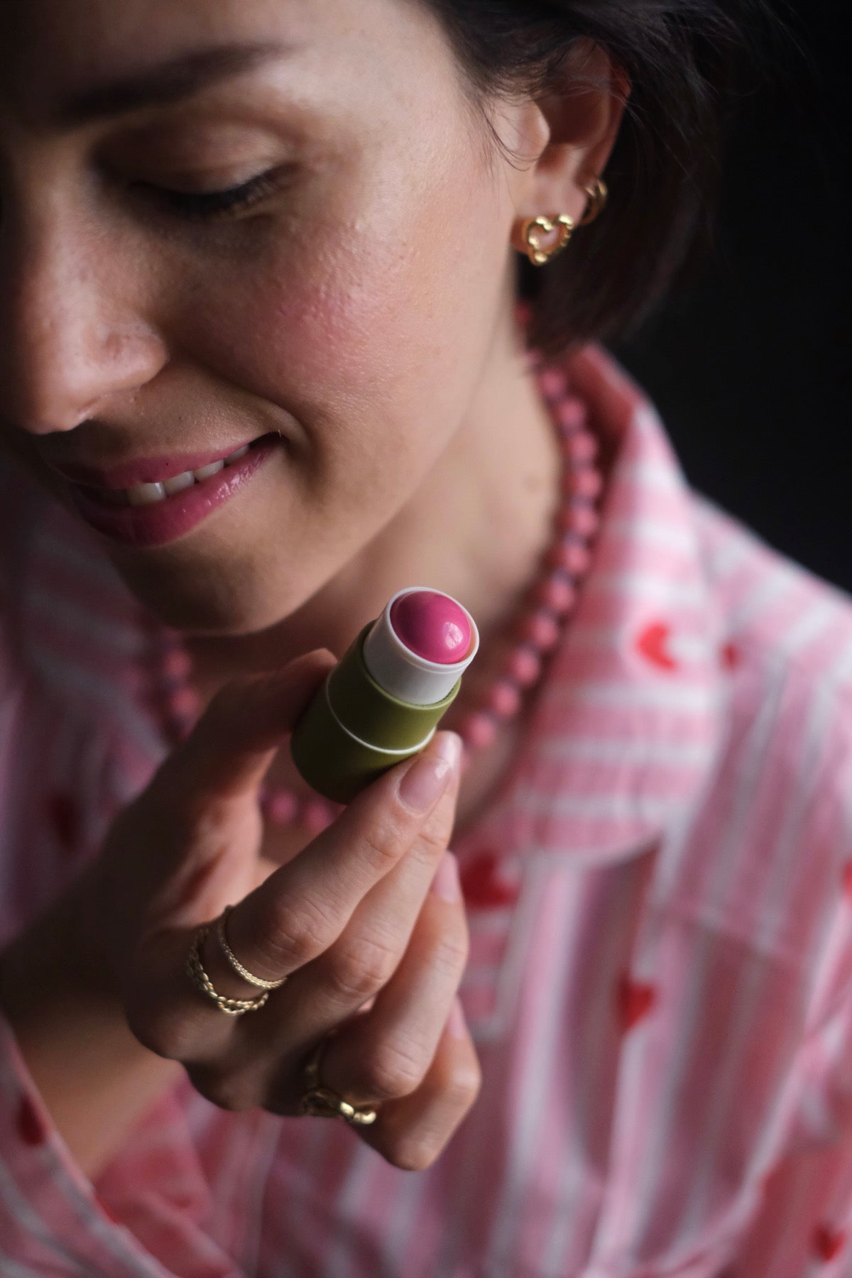 Blush Balm Pure U Pink pop edizione limitata