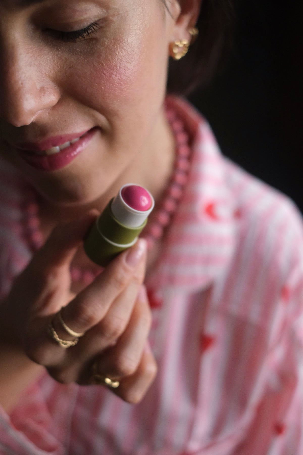 Blush Balm Pure U Pink pop edizione limitata