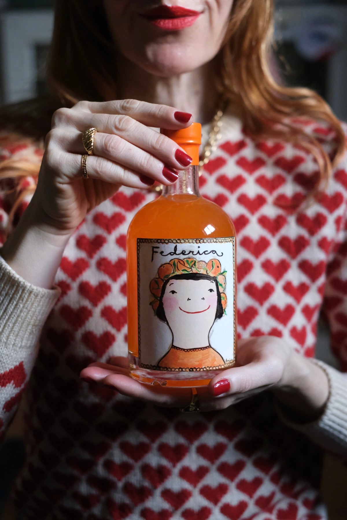 Liquore Federica