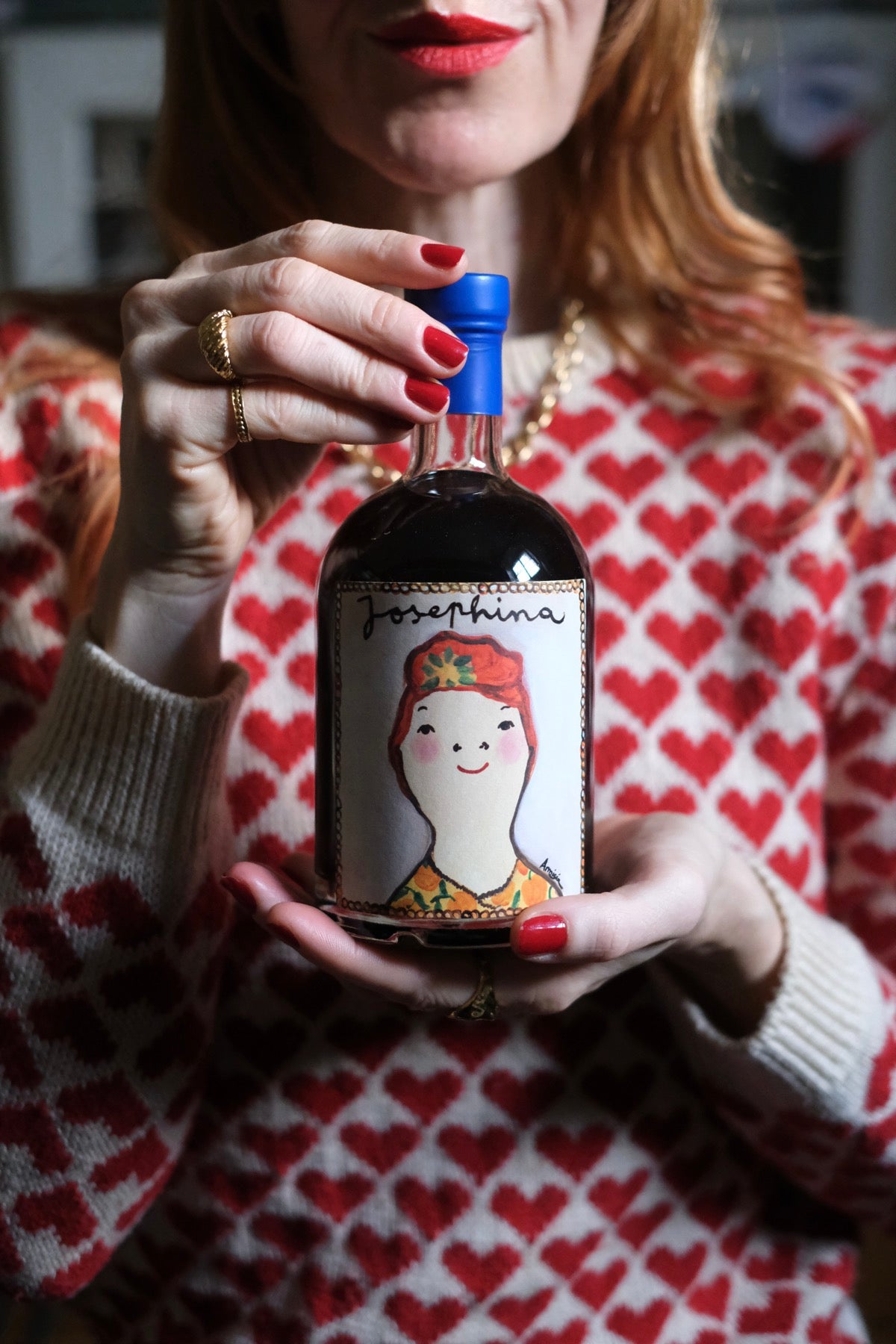 Liquore Josephina