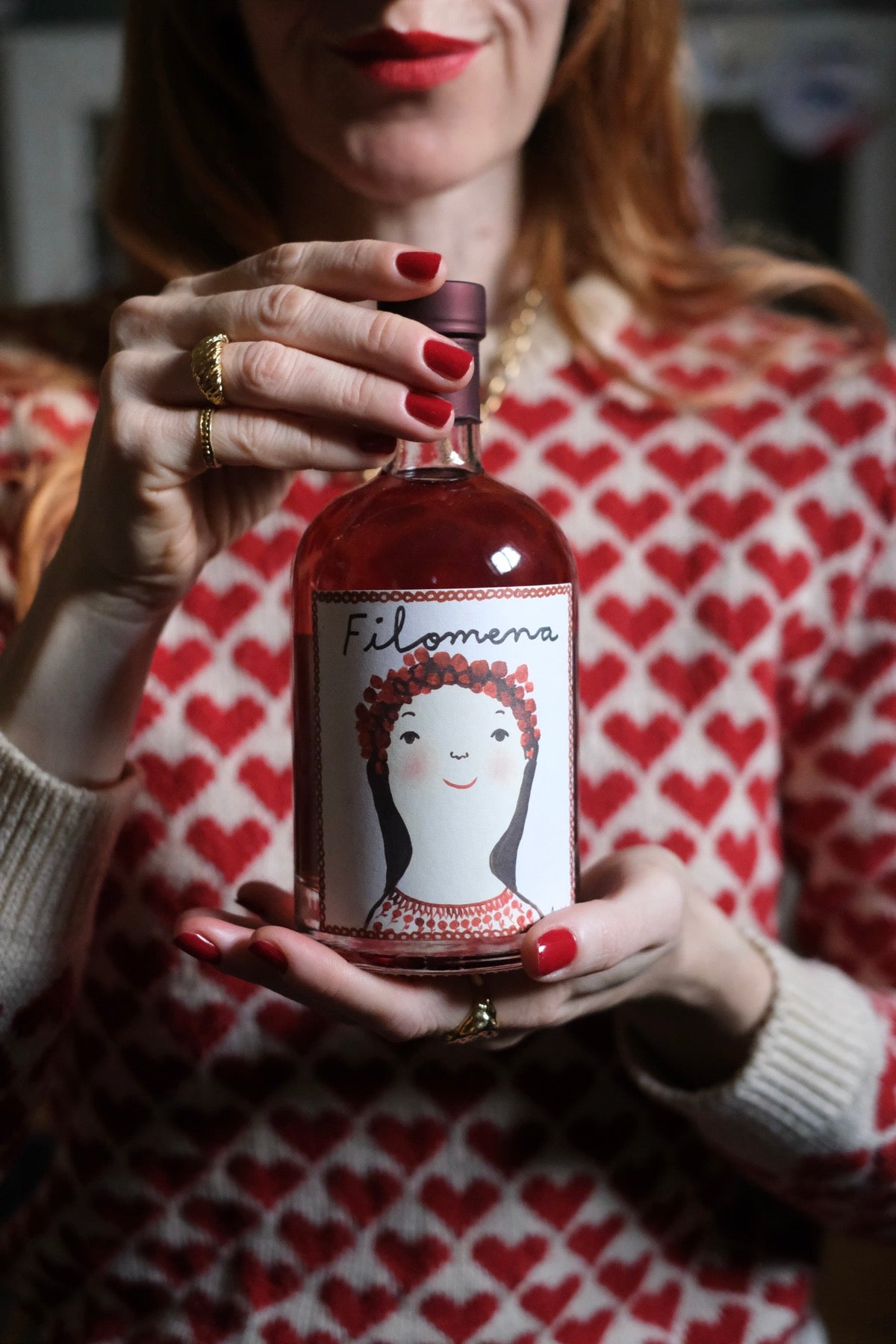 Liquore Filomena