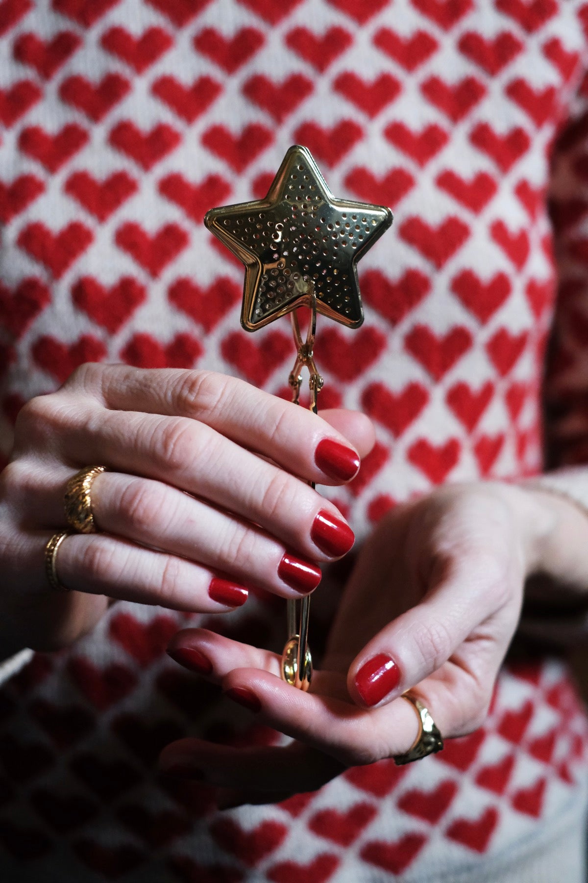 Filtro Stella Magica