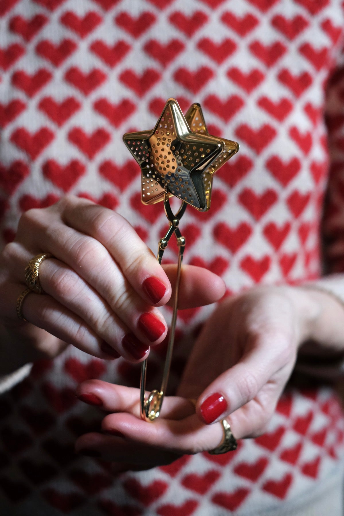 Filtro Stella Magica