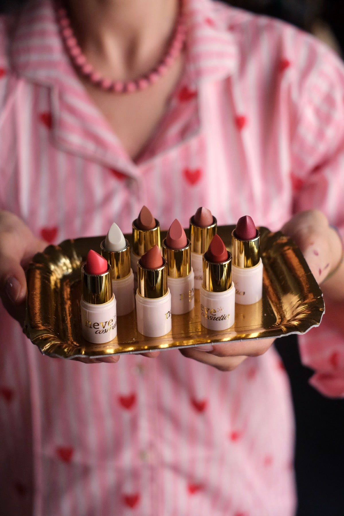 Lippini Neve Cosmetics