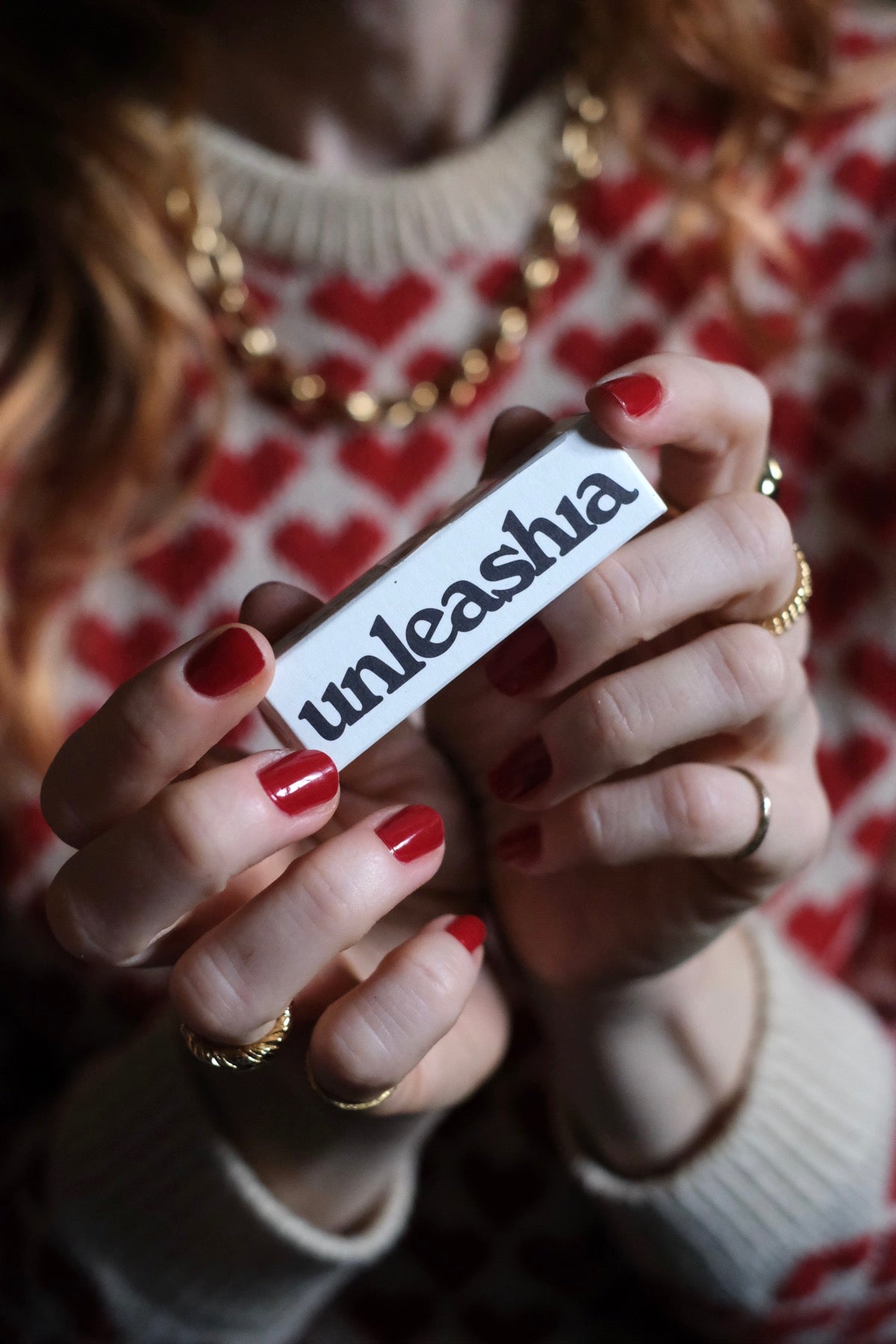 GLACIER VEGAN LIP BALM: NO.2 BLUE LAGOON