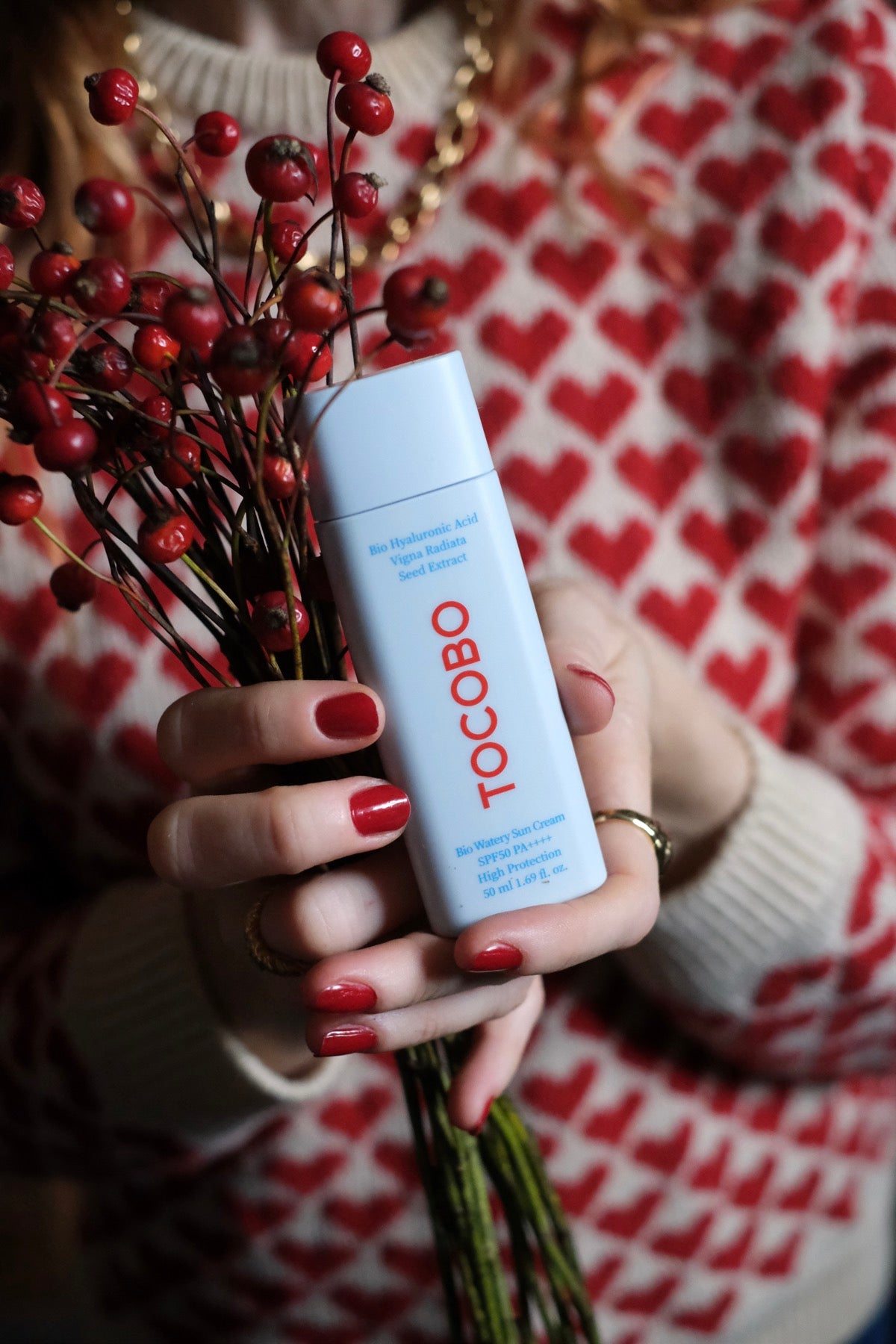 Bio Watery Sun Cream